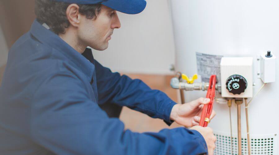 Professional expert plumbing services in Clare, MI